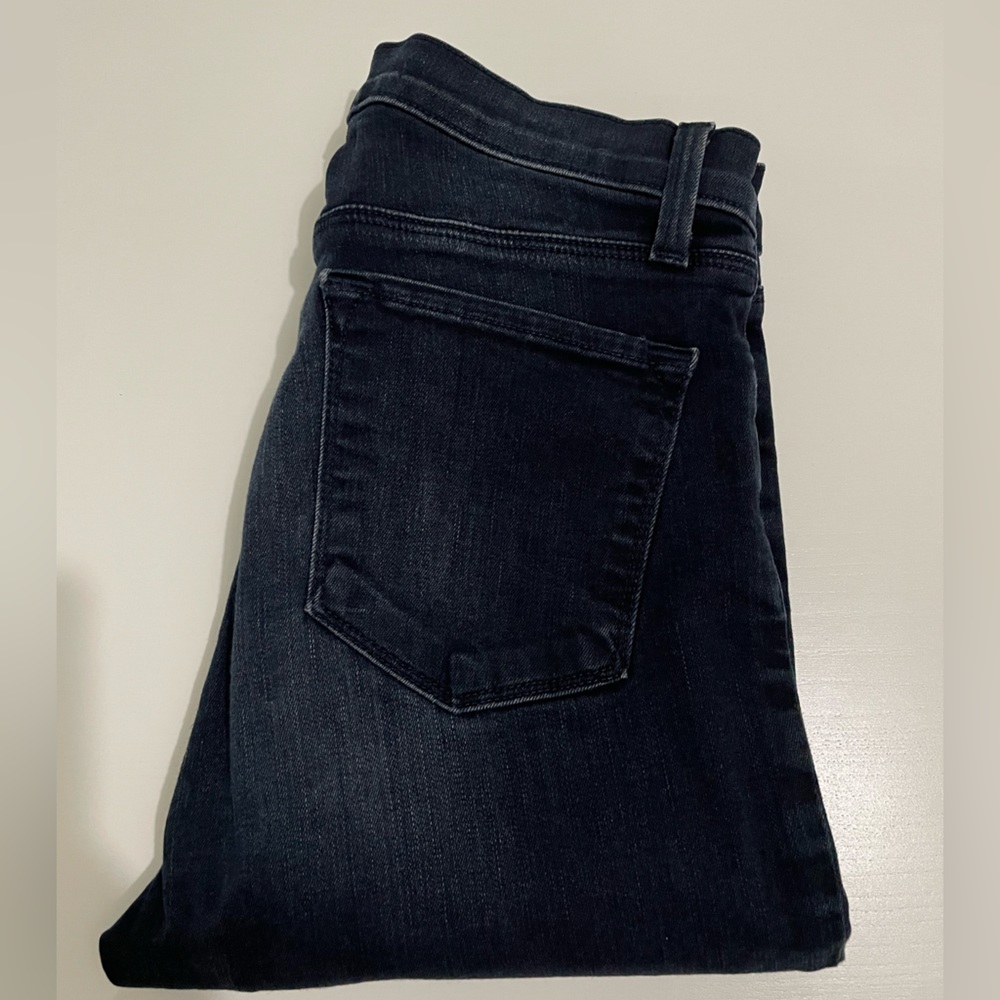 J brand skinny jeans